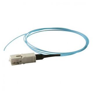 Gigamedia Pigtail SC om1 1MTR