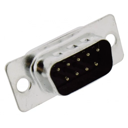 Gigamedia Plastic kap recht 9met