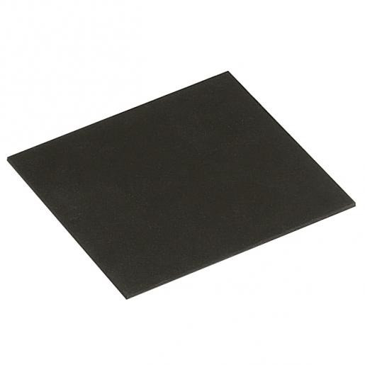 Gigamedia Polijstschijf neopreen