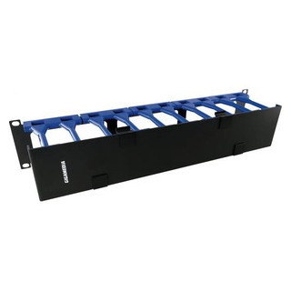 Gigamedia Rangeerpaneel 2he ZW