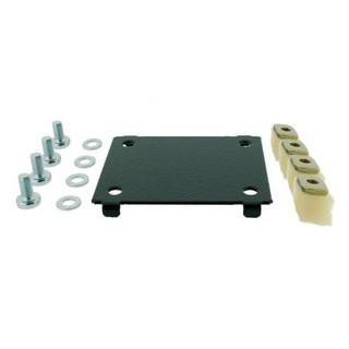 Gigamedia Server koppelset zwart TBV S250 serie