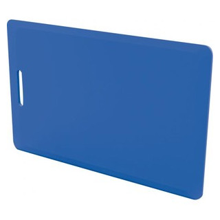 Gigamedia Set van 10X tags blauw mifare