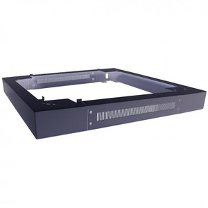 Gigamedia Sokkel 600x800 zwart