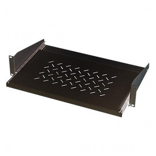 Gigamedia Legbord componenten uitbouw kast glijrail H88,9MM B415MM D250MM