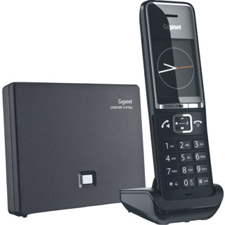 Gigaset COMFORT 550A IP