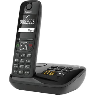 Gigaset DECT-TELEFOON AS690AR