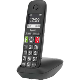 Gigaset DECT-TELEFOON E290R-BNL