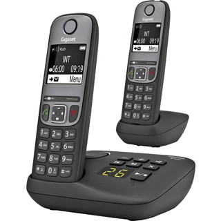 Gigaset SYST+ANTWAPP+HANDSET+LADR