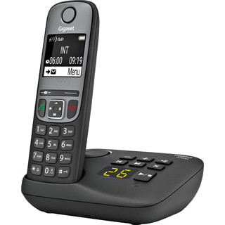 Gigaset SYSTEEM+ANTWAPP A705A
