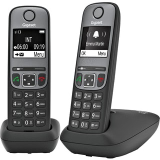 Gigaset SYSTEEM+ HANDSET+LADER