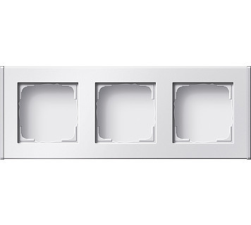 Gira PROFIEL 3VOUDIG   ZWG P55