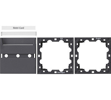 Gira AFD HOTLCRDDRKCONT 55ANTR