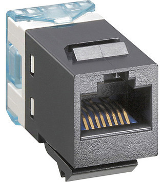 Gira MJ AMP RJ45 ACC