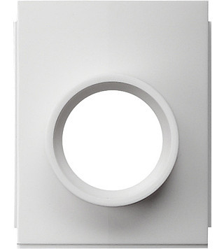 Gira INV STUDIO 1V BU M20 ZWIT