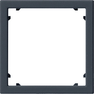 Gira ADAPTR VIERK 45X45 55 ZMT