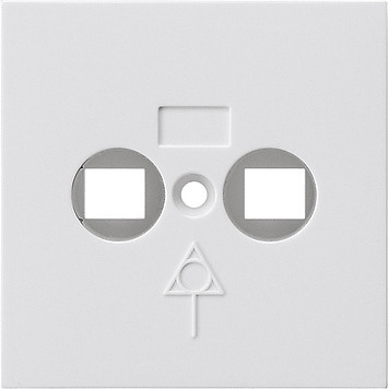 Gira AFD POTENTVEREFFDS 55WT