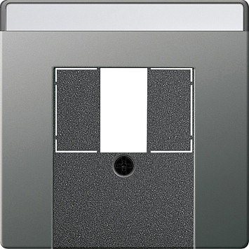 Gira AFDK BSF TAE+STEREO+USB55