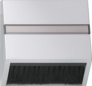 Gira DATAKAP KL 50X50MM ALU 55