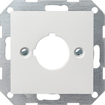Gira INZPL 22.5MM GAT   ZWM 55