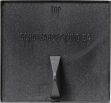Gira AFDEKKING BUSAANKOPP  KNX
