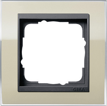 Gira AFDKRM 1V ANT/ZND CL EV