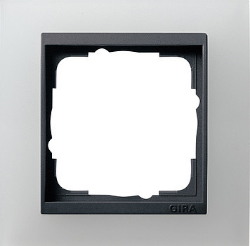 Gira AFDKRM 1V ANT/WT EV