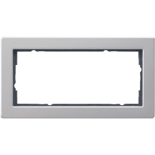 Gira AFDKRM 2V Z.M E2 EDLSTL