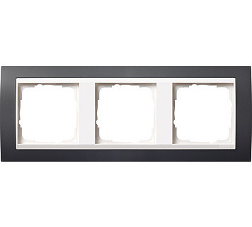 Gira AFDKRM 3V ZWG ANT EV