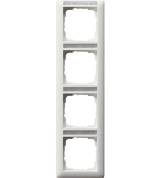 Gira AFDKRM 4V V NK ZWM ST55