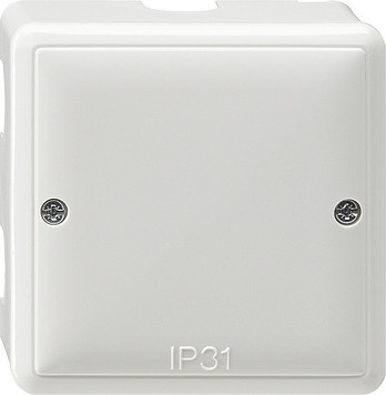 Gira AFTAKDS  IP31 OPB ZWG 55