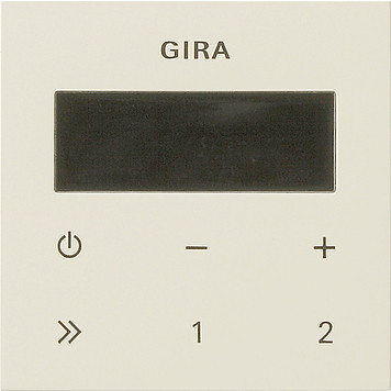 Gira BDNGDLTE INBRDIO RDS55CRM