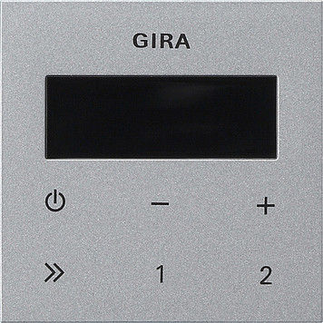 Gira BDNGDLTE INBRDIO RDS55ALU