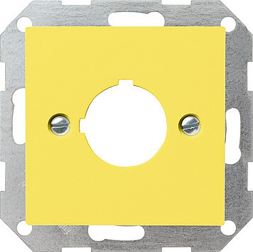 Gira INZPL 22,5MM GAT    GG 55