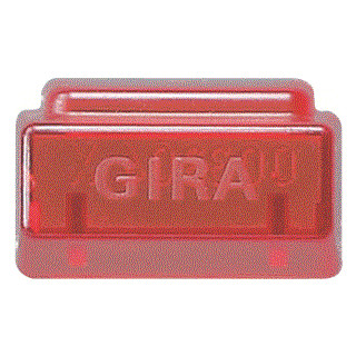 Gira BESCHERMFL HUISSTVID ACC