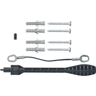 Gira BEVSET OB-BEH. S106