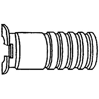 Gira BUISINVOER. 16MM  CWG OPB