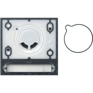Gira DEURSTATMOD Z/FRONT S106