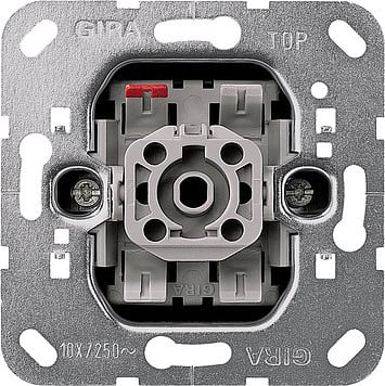 Gira DRUKC TERUGMELDCON  BASIS