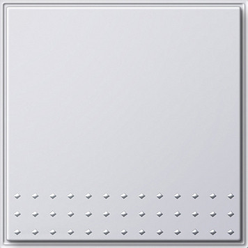 Gira DRUKCONT NEUTR   WIT TX44