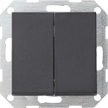 Gira DRKVLKSCH SERIE RCHT55ANT