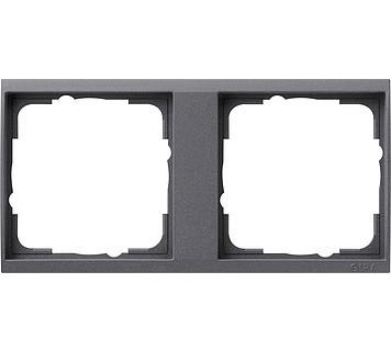 Gira DRGPLT 2V EVENT CLEAR ANT