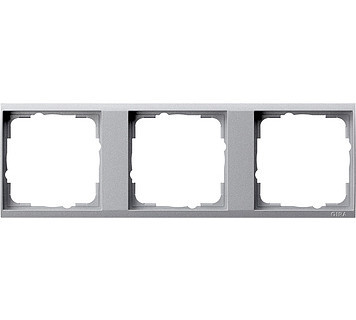 Gira DRAAGPLT 3V EVENT ALU