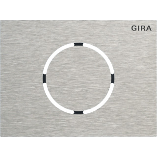 Gira FR DEURSTATMOD S106 EDEL