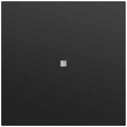 Gira System 70 Across programs Drukc. wip 1-V oneknx system 70 zwart m(gel.)