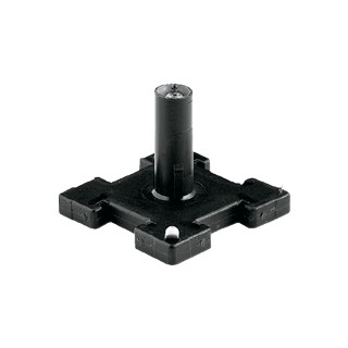 Gira LED ELEMENT ROOD 24V 20MA