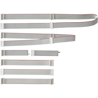 Gira KABSET 2X 2-/4-/5-V S106