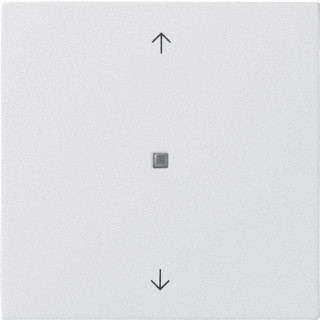 Gira ONE KNX WIP 1V F100 ZWIT  RGU