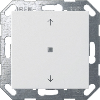 Gira ONE KNX WIP 1V S55 ZWIT M RGU
