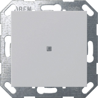 Gira ONE KNX WIP 1V S55 GR     RGU