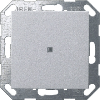 Gira ONE KNX WIP 1V S55 KL.ALU RGU